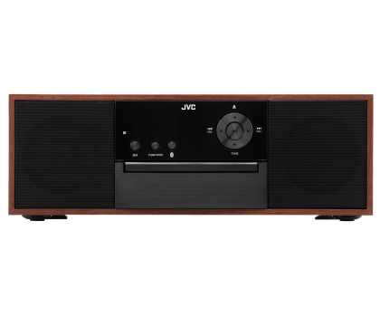 Mikro i mini wieża JVC Zestaw All In One RD-E761